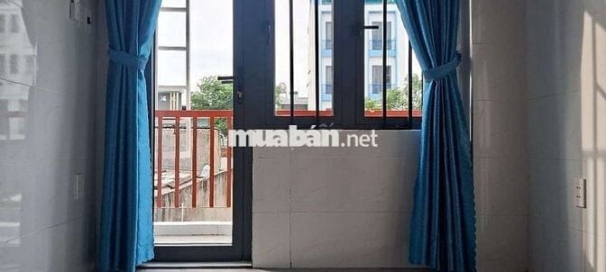 Cho thuê phòng mới xây xong full nội thất