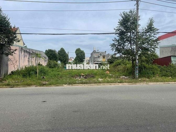 Cần Bán Đất Thới Hoà - Tphcm - Chỉ 5Ty1