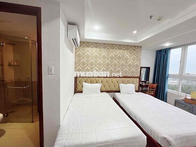 ĐẦU THÁNG 12 TRỐNG PHÒNG KHÁCH SẠN - NGAY KHU PHỐ AN THƯỢNG 🏖️🏖️