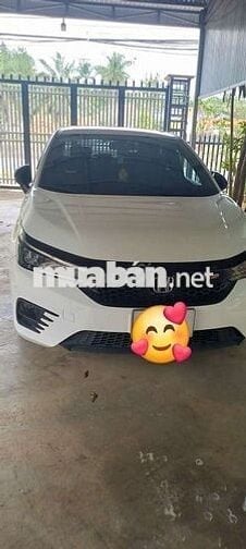 Honda City 2022 RS Trắng 15000 km
