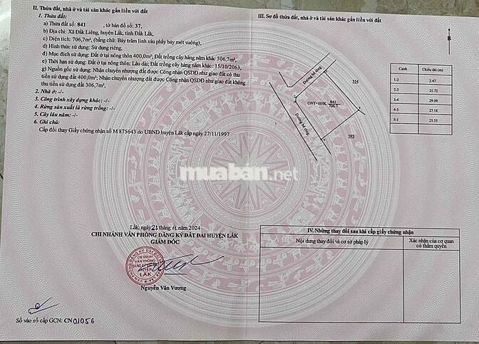 BÁN GẤP NHÀ + ĐẤT MẶT TIỀN 27M ĐƯỜNG NHỰA – TRUNG TÂM XÃ ĐẮK LIÊNG 🏡