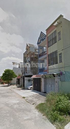 Nhà Cấp 4 Mặt Tiền Đường 14m ra Tô Ký Hóc Môn 4mx24m giá 4.7 tỷ