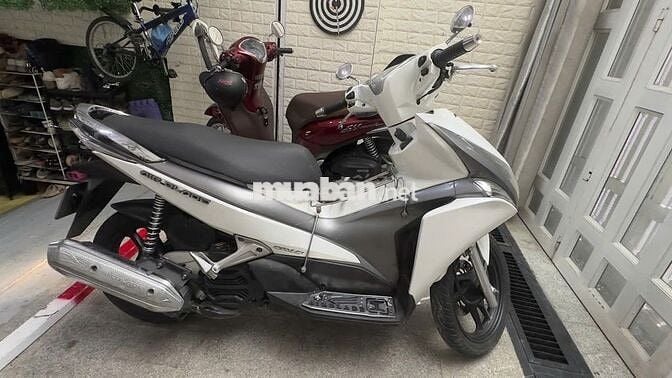 Honda Air Blade 2012 ( dk t02/2012 )