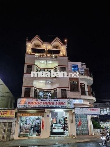 🚀SIÊU VỊ TRÍ KINH DOANH–2CĂN ĐÔI MẶT TIỀN HÙNG VƯƠNG–NGÃ TƯ TRUNG TÂM🚀