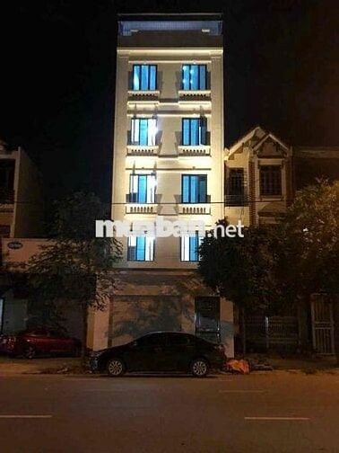 🏠 CHO THUÊ NHÀ MẶT ĐƯỜNG 286 – YÊN PHONG, BẮC NINH