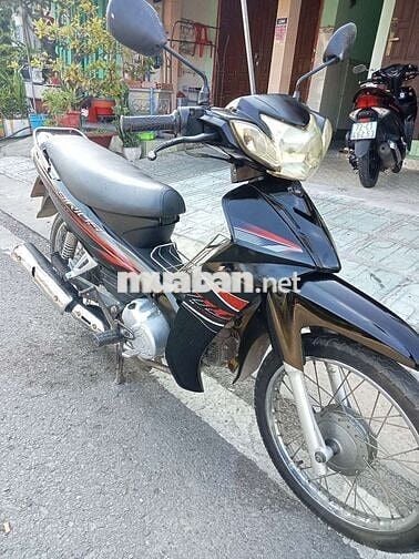 Sirus..50cc k cần bằng lay