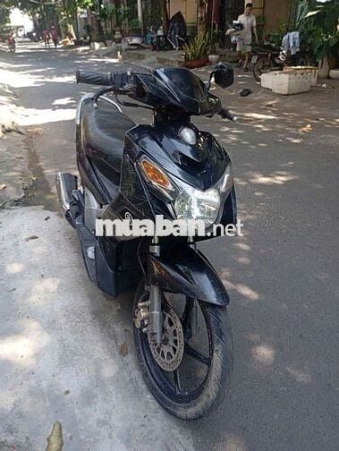 Nhà nhỏ bán bớt xe Nouvo 3 máy êm mạnh