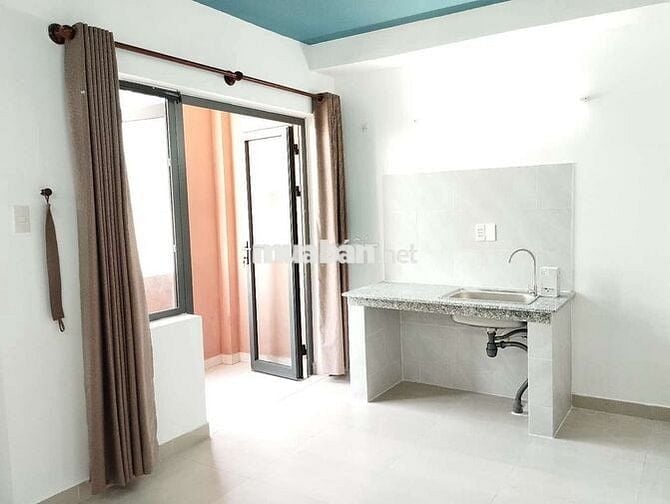 Cho thuê phòng trọ sạch đẹp, yên tĩnh