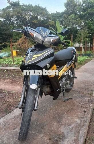 Bán xe Ít nhu cầu sử dụng