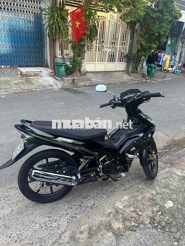 Xe exciter 2006 đúng đời 1s92