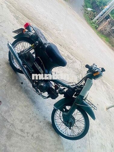 Bán xe cub 50 máy nguyên zin
