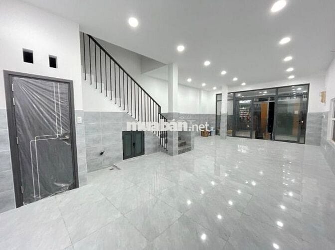 Mặt Tiền Sát Bùi Đình Túy 150m2 Đường Nguyễn Thiện Thuật Ngang 6x15m