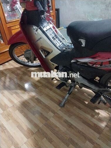 Mình muốn bán chiếc xe Wave a50cc