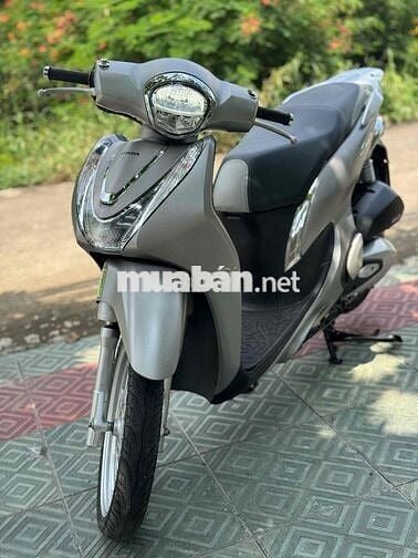 shmode bao đẹp xe ít chạy