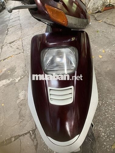 Bán spacy nhật màu nâu