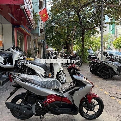 Bán xe AirBlade 150 ABS date 2021