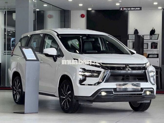 Mitsubishi Xpander Premium 2026 - Siêu ưu đãi.
