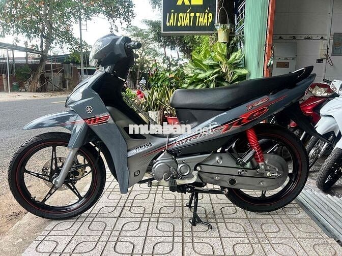 Sirius FI bánh mâm mới 98%