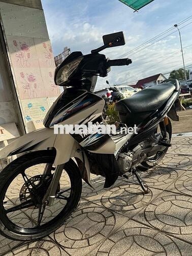 Yamaha Jupiter MX Gravita