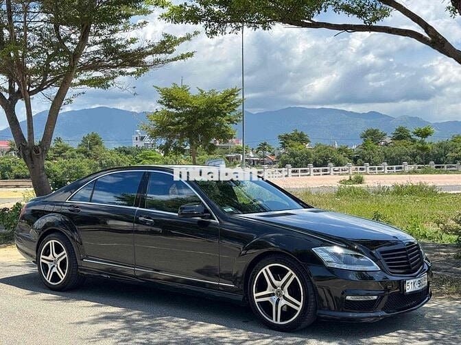 Xe merc S550. đã bão dưỡng lớn hơn 300tr tháng 9