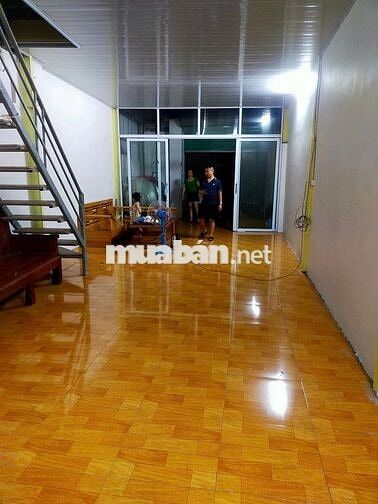 CẦN NHƯỢNG NHÀ NGUYÊN CĂN - LA PHÙ (GẦN AEON MALL HÀ ĐÔNG)