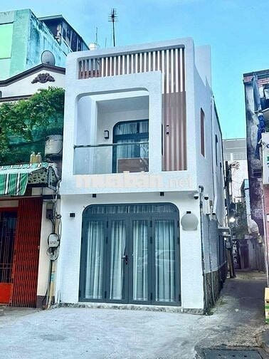 CẦN BÁN NHÀ HXH KINH DOANH PHAN XÍCH LONG, Q11 (68m2). GIÁ 6 TỶ 190 TL