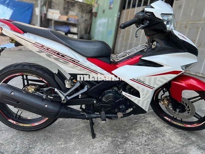 ec 150 zin đẹp chất ngon