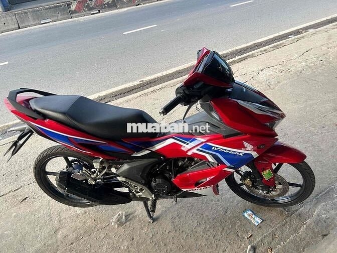 Winner x thắng ABS máy zin êm biển vip chính chủ