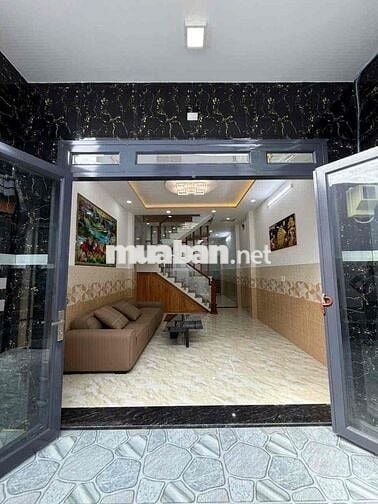 Chủ căn bán nhà gần đặng Thục vinh