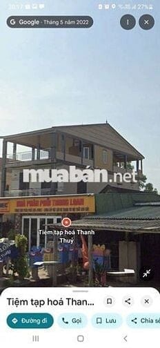 Cần bán nhà gấp! Hoặc đất 294,7m2