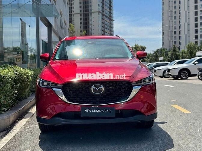 💢New CX5 Deluxe - Giá còn thương lượng + Phụ Kiện