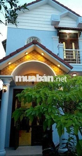 Cho thuê nhà nguyên căn La Bông Hoà Tiến