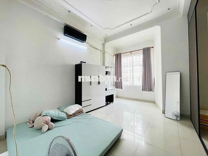 ✨Cho Thuê 2PN Nguyên Tầng - Full Nội Thất - Chỉ Tính Điện Nước -Giá Rẻ