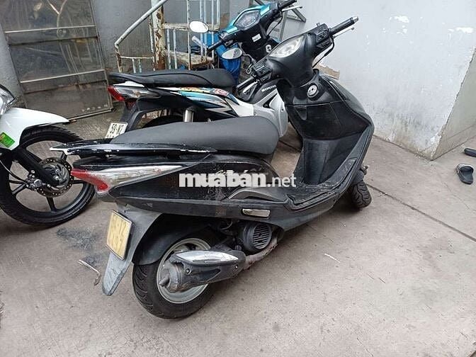 Xe atila giá 2tr7. Máy êm ngon
 Giấy tờ đầy