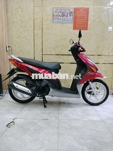 Click Honda 2011 ,Xe Máy Êm Ru Mạnh Mượt