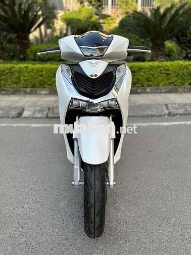 Honda SH Việt 2021 ! 150 phanh CBS chính chủ