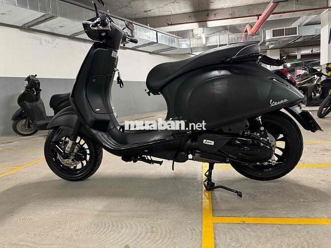 Vespa Sprint S 2022 ABS