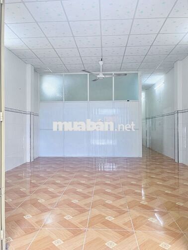 Cho thuê nhà nguyên căn Chợ mới Gò Đen, Bến Lức, Long An (Tây Ninh)