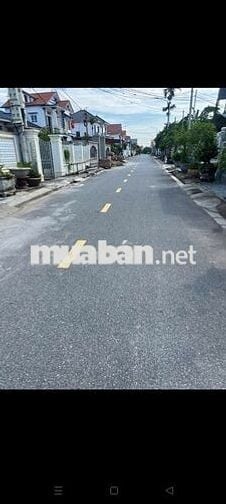 Bán đất chính chủ tại xã Kiến Minh tp Hải Phòng