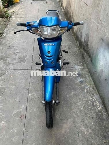 Future xuống áo wawe