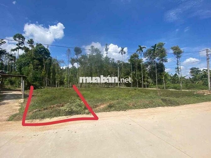 MẶT TIỀN CHÂU CHỮ – PHƯỜNG THỦY BẰNG | GIÁ THU HỒI VỐN