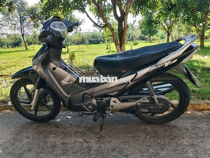 Cần bán xe Future GT ko chính chủ