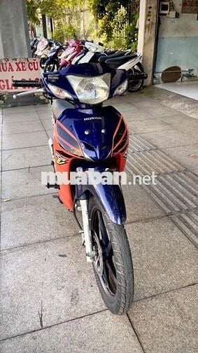 bán  wave RS 100 REPJOL 2007 bs tp