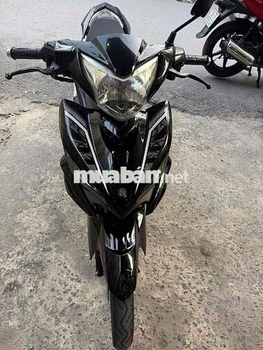 Yamaha Exciter 150cc Đen 2012