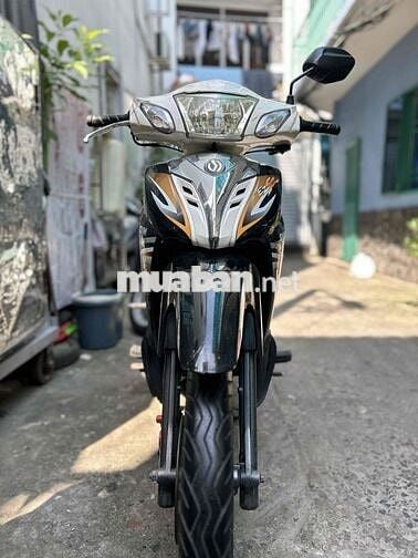 Bán Xe Số Sym Ez110cc