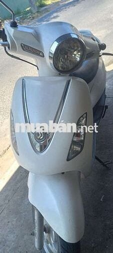 ATILA CHẠY NGON ÊM ÁI CAVET ĐỦ CHẠY LIỀN