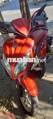 NO4 YAMAHA XE TỐT CHẠY NGON MÁY ÊM KO KÊU HÚ