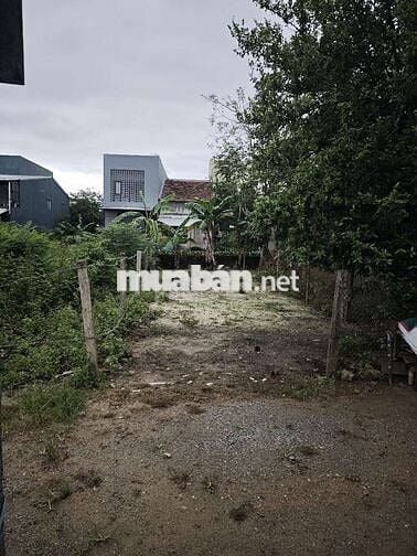 Cần bán đất khối 1 thị trấn núi thành