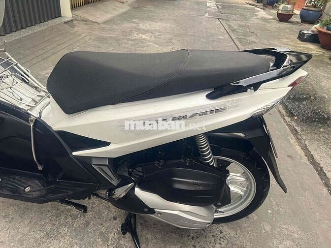 Honda airblade robot màu trắng chính chủ bstp