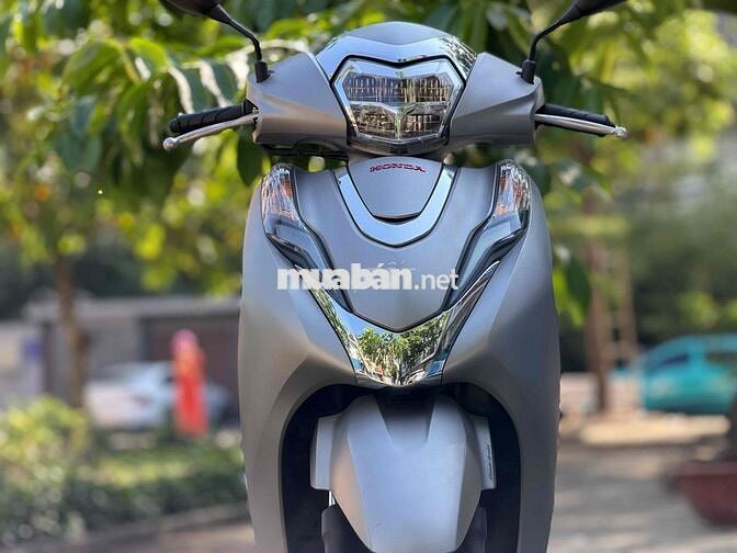 lead 4 val bạc nhám zin 100% bstp9 chủ